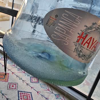 Damacana Suyun Sarı Çıkması Ve İlgisiz Müşteri Hizmeti