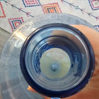 Damacana Suyun Sarı Çıkması Ve İlgisiz Müşteri Hizmeti