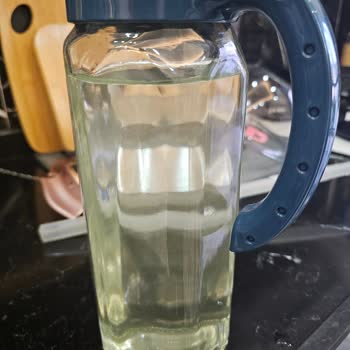 Damacana Suyun Sarı Çıkması Ve İlgisiz Müşteri Hizmeti