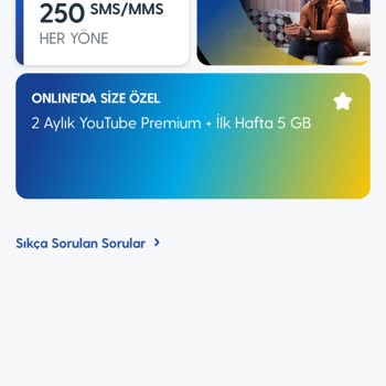 Tarife Fiyat Artışı ve Müşteri Hizmetleri Hakkında Şikayet