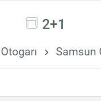 Var Olmayan Servis Nedeniyle Otobüsü Kaçırdım Ücret İadesi Yapılmıyor