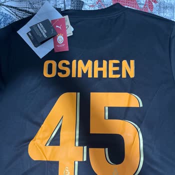 GS Store'dan Yanlış Beden Forma Değişim Sorunu