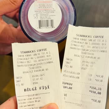 Etiket Fiyatı İle Kasadaki Fiyatın Uyuşmaması Ve İlgisiz Mağaza Müdürü