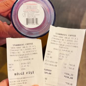 Etiket Fiyatı İle Kasadaki Fiyatın Uyuşmaması Ve İlgisiz Mağaza Müdürü