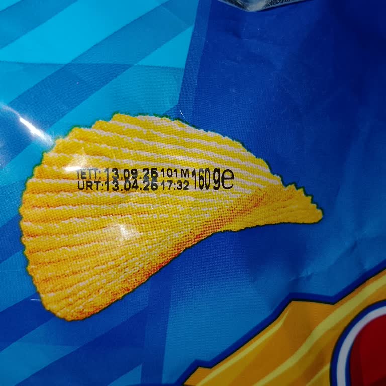 Beklenmedik Tat Ve Güven Sorunu: Çocuklar İçin Riskli Ürün