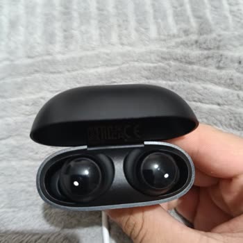 Redmi Buds 3 Lite Kulaklık Tamamen İşlevsiz Ve Sorunlu
