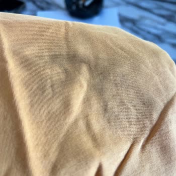 Bayram Öncesi Siparişimde Teslimat Ve Ürün Sorunları Yaşadım