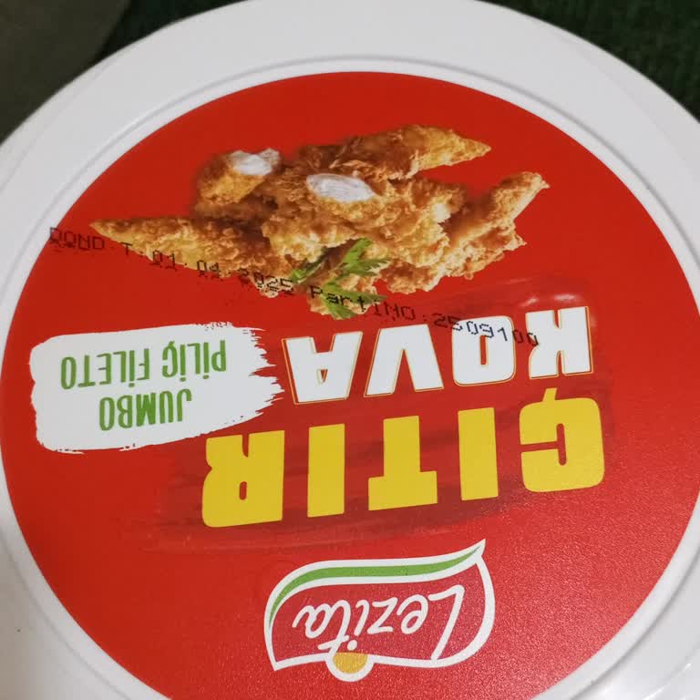 Son Kullanma Tarihi Belirtilmeyen Ürünü Güvenle Tüketemiyorum