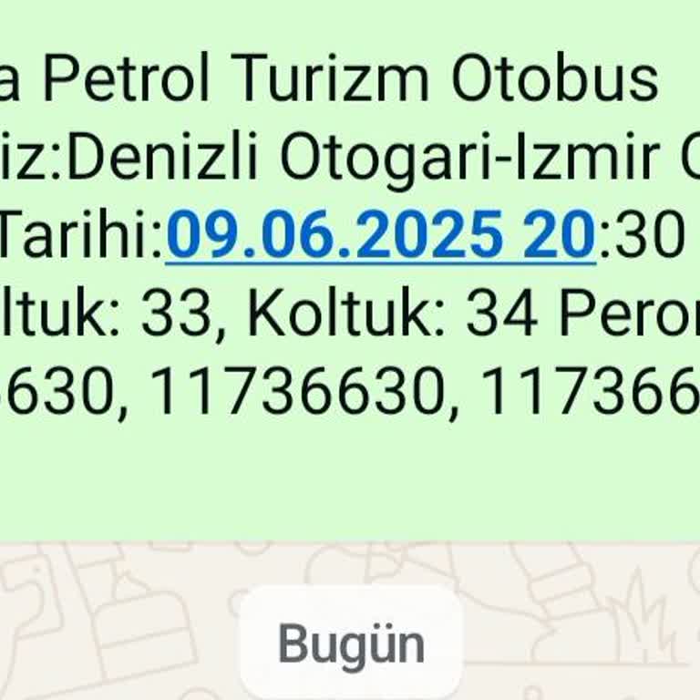 Aynı Firmanın İki Aracı Peş Peşe Arızalandı Yolcular Mağdur Oldu