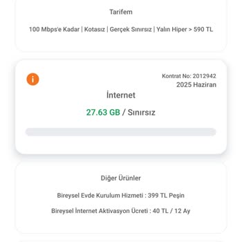 Hızlı İnternet Vaadi, Yavaş Bağlantı Gerçeği