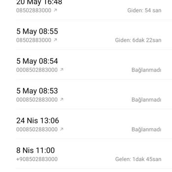 Karcher Teknik Servis 3 Aydır Süpürgemi Teslim Etmiyor Ve Bilgilendirme Yapmıyor