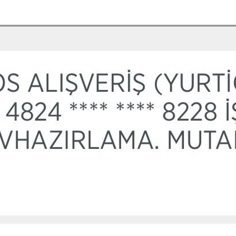 İzinsiz Ücret Tahsilatı Ve İletişimsizlik Mağduriyeti