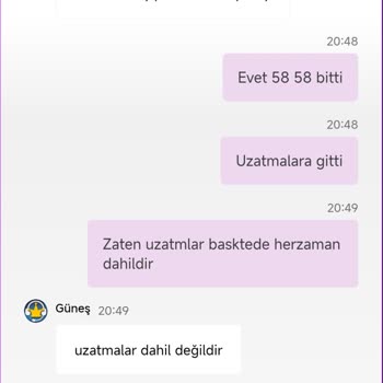 Basketbol Kuponlarında Uzatmaların Dahil Edilmemesi Mağduriyeti