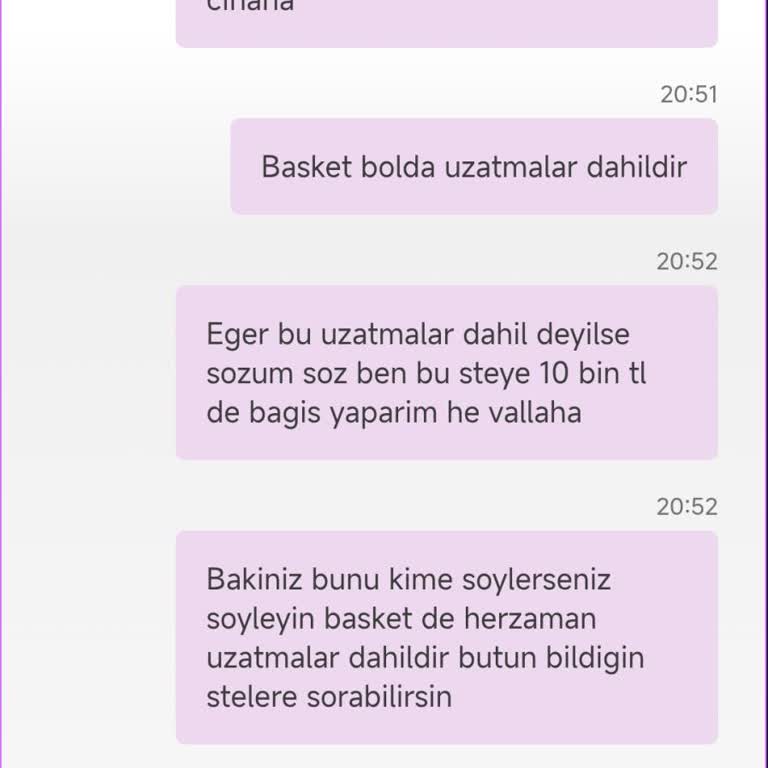 Basketbol Kuponlarında Uzatmaların Dahil Edilmemesi Mağduriyeti