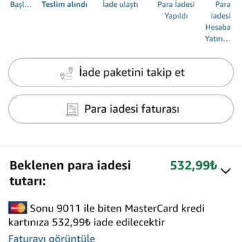 Defolu Ayakkabı, Sorunlu İade Süreci Ve Müşteri Memnuniyetsizliği