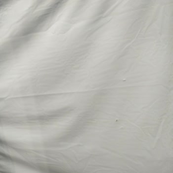 Yeni Alınan Şişme Havuzda Kısa Sürede Hasar Oluştu