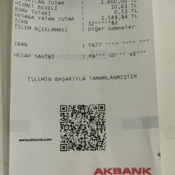 Yanıltıcı Bilgilendirme Ve Masraf Kesintisi Nedeniyle Mağduriyet