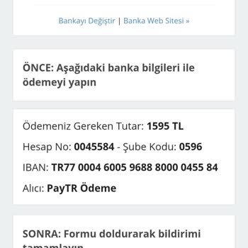 Yanıltıcı Bilgilendirme Ve Masraf Kesintisi Nedeniyle Mağduriyet