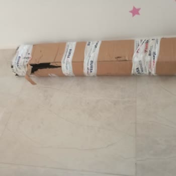 Kargoda Paketleme Sorunu Ve Teslimat Endişesi
