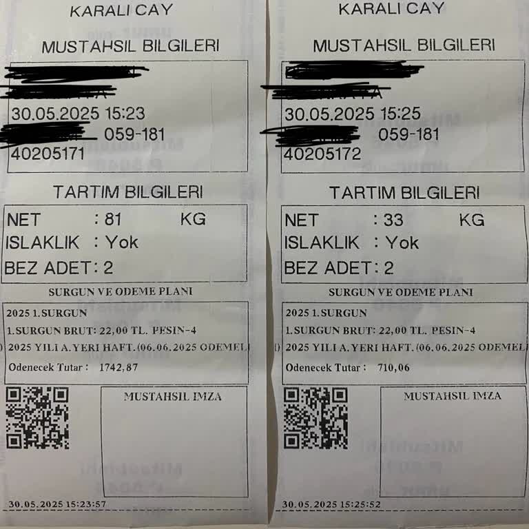 Çay Ödemesinin Söz Verilen Tarihte Yapılmaması Mağduriyet Yaratıyor