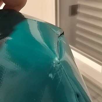 Aldığım Çanta Kusurlu Çıktı, İade Ve Destek Süreci Hayal Kırıklığı Yarattı