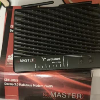 Kablo TV Kutusu Satın Alımında Mağduriyet Ve Servis Desteği Eksikliği