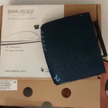 Kablo TV Kutusu Satın Alımında Mağduriyet Ve Servis Desteği Eksikliği