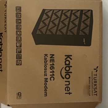 Kablo TV Kutusu Satın Alımında Mağduriyet Ve Servis Desteği Eksikliği