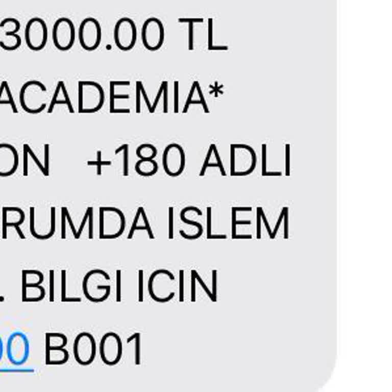 İzinsiz Yıllık Abonelik Ve Yüksek Tutar Çekimi Mağduriyeti