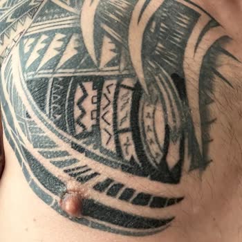 Cleopatra Ink Dövme Stüdyosunda Kötü Hizmet Ve Saygısız Davranışlar!