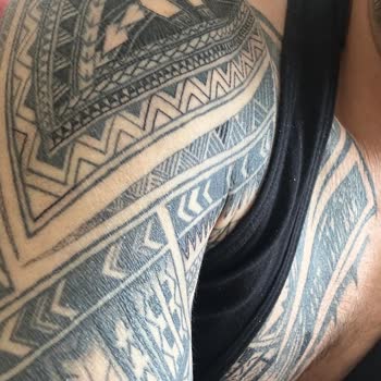 Cleopatra Ink Dövme Stüdyosunda Kötü Hizmet Ve Saygısız Davranışlar!