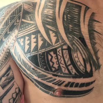 Cleopatra Ink Dövme Stüdyosunda Kötü Hizmet Ve Saygısız Davranışlar!