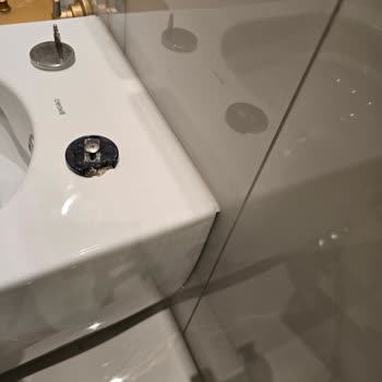 Creativ Asma Klozet Kapağı Menteşe Sorunu Ve Yedek Parça Bulunamıyor