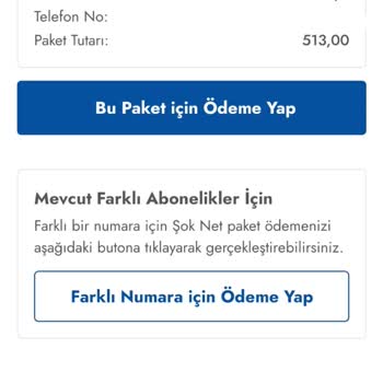 Fahiş Fiyata Çekmeyen İnternet Hizmeti!