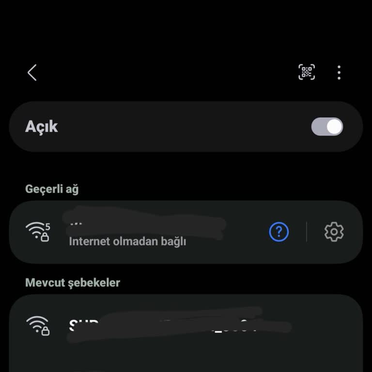 Oris Telekom'da Sürekli Kopan İnternet Ve Çözüm Bulunamaması