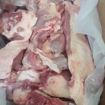 Kurban Hissesi Teslimatında Yağ Ve Deri Sorunu, Yetersiz Çözüm Sunuldu