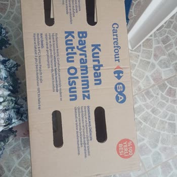 Kurban Hissesi Teslimatında Yağ Ve Deri Sorunu, Yetersiz Çözüm Sunuldu