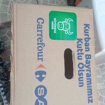 Kurban Hissesi Teslimatında Yağ Ve Deri Sorunu, Yetersiz Çözüm Sunuldu