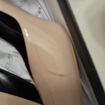 Satın Aldığım Ürün İade Edilmiş Ve Hijyenik Olmayan Şekilde Teslim Edildi