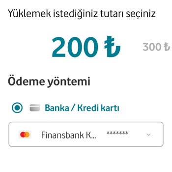 Paket Yüklemesinde Beklenmedik Ücret Artışı Yaşadım
