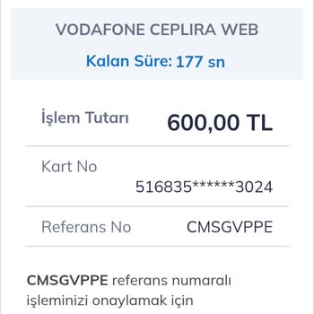 Paket Yüklemesinde Beklenmedik Ücret Artışı Yaşadım