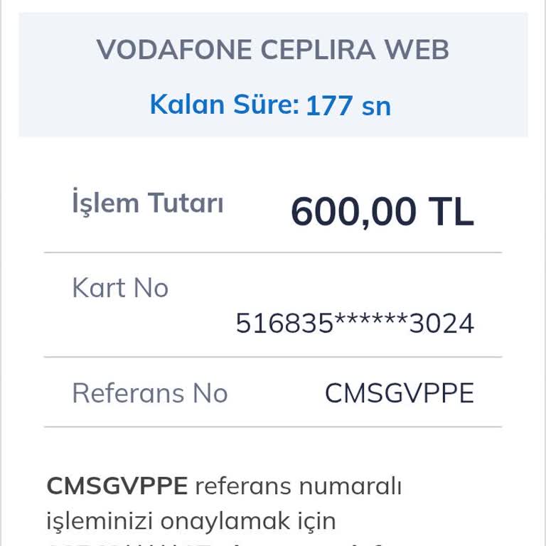 Paket Yüklemesinde Beklenmedik Ücret Artışı Yaşadım