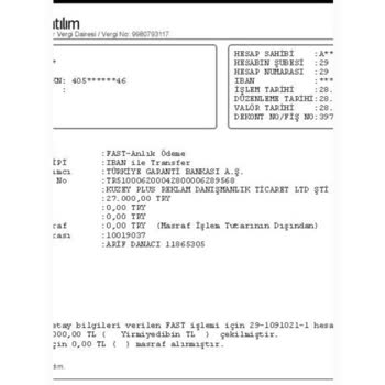 Yatırım Vaadiyle Yönlendirilen Yanıltıcı İşlemler Ve Kayıp Deneyimi