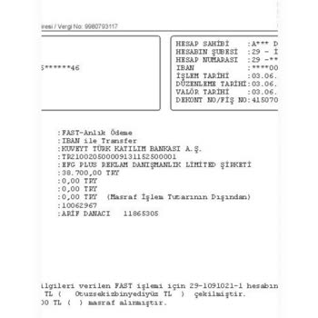 Yatırım Vaadiyle Yönlendirilen Yanıltıcı İşlemler Ve Kayıp Deneyimi