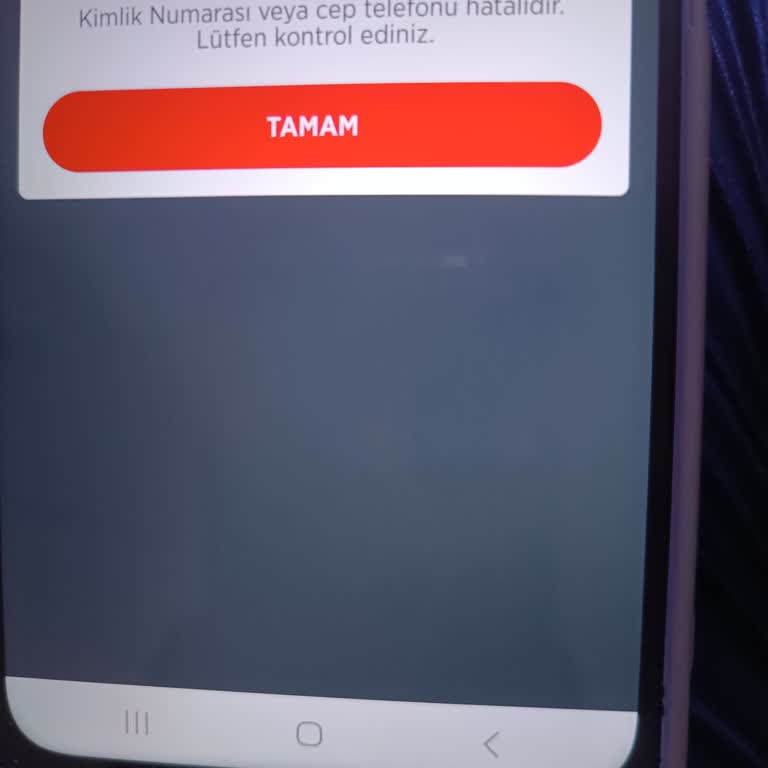 Ziraat Mobil Bankacılık Şifre Kilitlenme Ve Müşteri Hizmetleri Sorunu