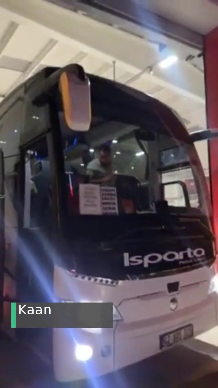 Isparta Petrol Turizm'in Yaşattığı Mağduriyet Yolda Kaldık videonun kapak resmi