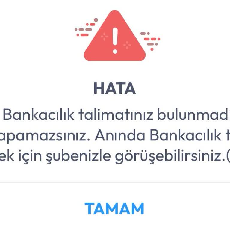 Hesabım Bloke Edildi Ulaşamıyorum Şube Ve Müşteri Hizmetleri Yardımcı Olmuyor