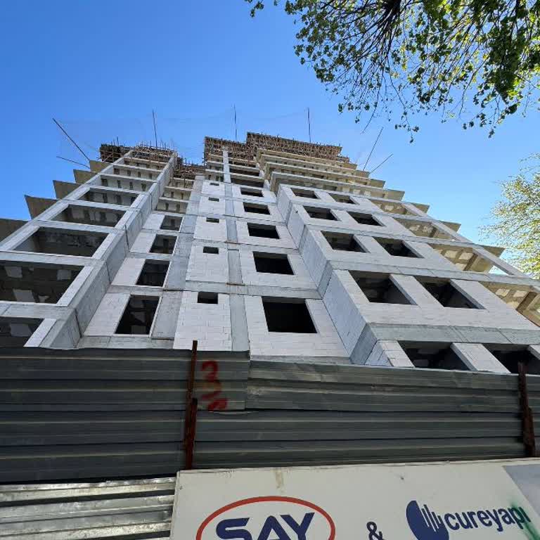 Cure Yapı Bir Ay Boyunca Yalan Söyleyerek Bizi Oyaladı