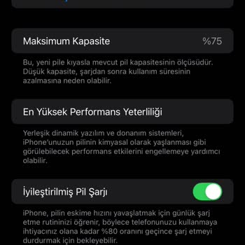 Yurt Dışından Alınan İphone’a Servis Desteği Reddi