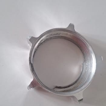 Kıyma Aparatı İlk Kullanımda Kırıldı, Yedek Parça Ücreti Yüksek